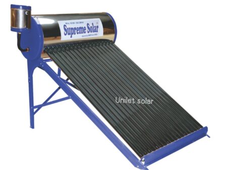 Supreme Solar 200 SS