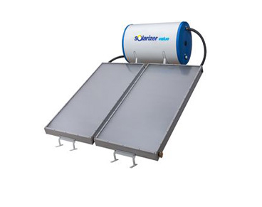 solarizer value
