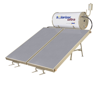 Solarizer Ultra AV 200 LPD