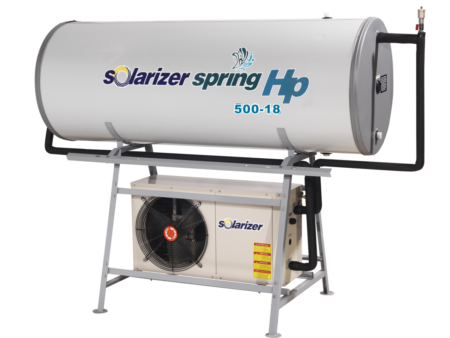 Solarizer Spring Heat Pump