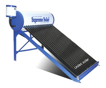 Supreme Solar 500 Ltr Price