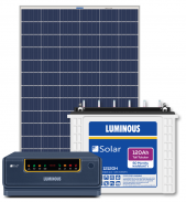 Solar Inverter Power Pack