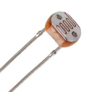 solar-water-heater-ldr-sensor