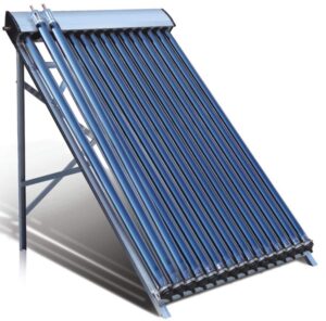 new technology solar water heaters